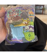 The Rugrats Movie   &quot;Baby Dill Awakens Toy&quot;  NIP Burger King 1998 - $227.14 MXN