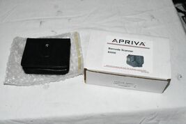 Apriva B500E Barcode Scanner Brand New / Old Stock 515b - $33.30