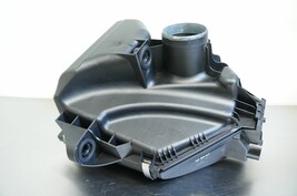 2011-2012 bmw x3 f25 3.0l n52 engine air intake cleaner filter box housing - $99.87