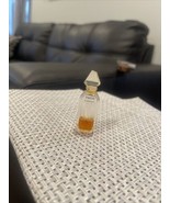 Ysatis Mini Perfume by Givenchy 4 ml .13 fl oz 25% Remaining - €12,18 EUR