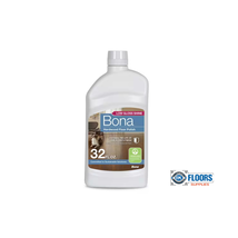 Bona Low Gloss Floor Polish 32oz - €17,96 EUR