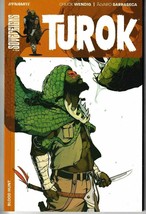 Turok Tp Vol 01 Blood Hunt &quot;New Unread&quot; - £18.53 GBP