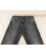 Adult Men&#39;s Wranglers Jeans Co. Relaxed Straight Fit Cotton Denim Jeans ... - €13,67 EUR