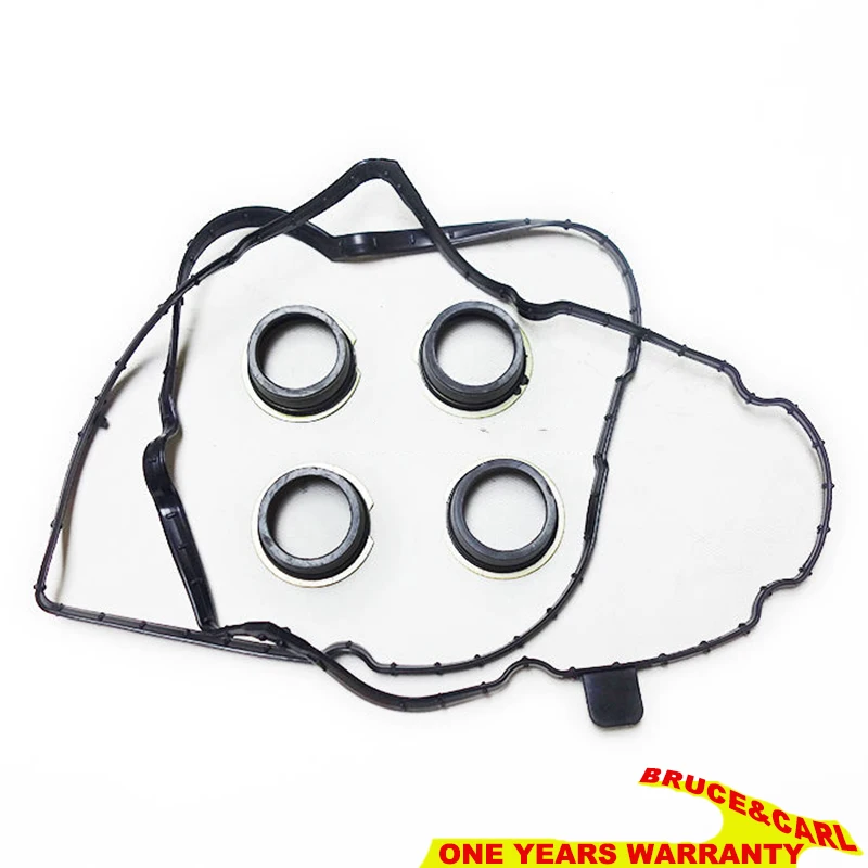 Cylinder Head Side Valve Cover Gasket Fit  RENEGADE 2015-2020 68120413AA - £150.75 GBP