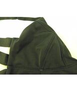 Black Victoria Secret multi-strap Swim Suit Bikini Top Small preowned 11... - €20,39 EUR