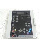 GE Multilin DGCV Voltage Regulator Front Control Panel ONLY Untested AS-... - $126.39 CAD