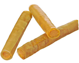 Redbarn Pet Products Filled Rawhide Roll Peanut Butter 1ea/1.9 oz - £3.91 GBP