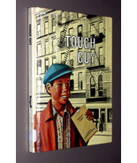 Tough Guy by Mike Neigoff (HC 1974) (Inner City Series) Illus. by Bert T... - £8.38 GBP