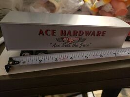 Vintage - ERTL Trailer  Ace Hardware - $16.59