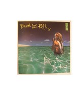 David Lee Roth Crazy poster Flat Van Halen - €24,49 EUR