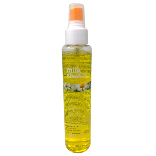 Milk Shake Sweet Chamomile Leave In Conditioner for Blonde Hair 5.1 oz