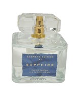Tru Fragrance Element Edition VI SAPPHIRE eau de parfum 3.4 fl oz - £23.34 GBP