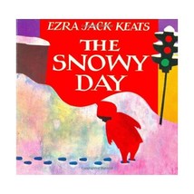 The Snowy Day Board Book Keats, Ezra Jack (Author) - £8.49 GBP