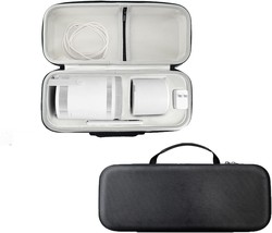 Case For Samsung Freestyle Projector: Eva Hard Shell Travel Carrying Storage - £33.08 GBP
