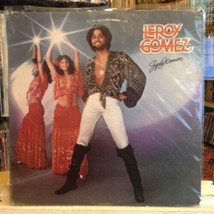 [SOUL/FUNK/JAZZ]~EXC LP~SANTA ESMERALDA~LEROY GOMEZ~Gypsy Woman~[1978~CA... - $11.87