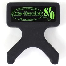 Axe-Handler Strings Out Stand, Black - £15.61 GBP