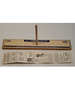 E Z Bow Maker Ribbon Offray by Lion Ribbon Co - Missing Wood 1 Dowel Inc... - $7.43