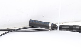 98-03 BMW E39 530I 540I M5 FUEL FILLER TANK HOSES LINES PIPES TUBES SET E5935 image 5