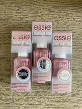 Essie TLC Treat Love &amp; Color Nail Polish New Shade: #66 Loving Hue Lot of 3 - £19.25 GBP