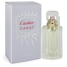 Cartier Carat by Cartier, EDP Women 3.3oz - £56.47 GBP
