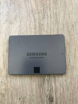 Samsung 840 EVO MZ-7TE500 MZ7TE500HMHP 500GB SATA III 2.5&quot; SSD Solid Sta... - £21.49 GBP