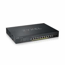 ZYXEL 12-Port PoE Switch Multi-Gigabit Ethernet Smart (XS1930-12HP) - Ma... - $985.70