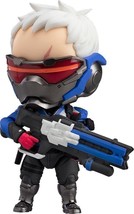 Good Smile Nendoroid Soldier 76: Classic Skin Edition - £35.59 GBP