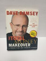 The Total Money Makeover: A Proven Plan for Financial Fitness Ramsey, Dave - $7.33 CAD