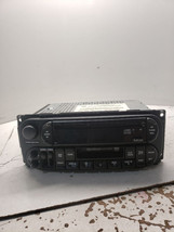 Audio Equipment Radio Receiver Radio Fits 02-07 LIBERTY 1280527 - $61.15