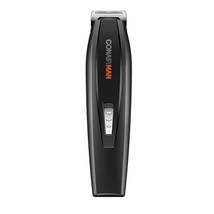 Conairman All-In-One Beard Trimmer For Men, Includes Nose And, Battery Operated - £25.38 GBP