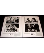 2 2001 Movie ORANGE COUNTY Press Photos Colin Hanks Lily Tomlin Schuyler... - $19.07 CAD