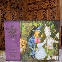The Wonderful Wizard Of Oz  L. Frank Baum 2008 Dalmatian Press First Edition - £27.45 GBP