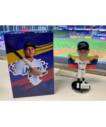 Avisail Garcia Bobblehead - Miami Marlins ‐ Venezuela Heritage Night - 8... - $695.76 MXN