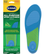 Dr. Scholl’S Sport Insoles - Superior Shock Absorption and Arch Support ... - €18,89 EUR