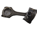 Piston and Connecting Rod Standard From 2009 Toyota Sienna  3.5 - $69.95