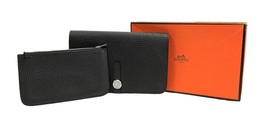 Hermes Wallets Dogon duo wallet 399169 - £471.80 GBP