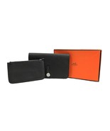 Hermes Wallets Dogon duo wallet 399169 - £478.81 GBP