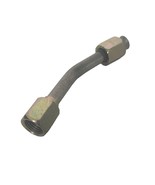 VARITECH ZINC HSOL HYDRAULIC PRESSURE LINE SHORT TUBE # LDS1399X012 - $54.45