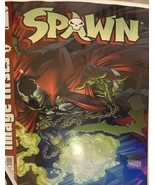 Spawn # 1 image comic variant - €7,80 EUR