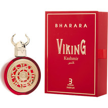 Bharara Viking Kashmir By Bharara Parfum Spray 3.4 Oz - £93.60 GBP