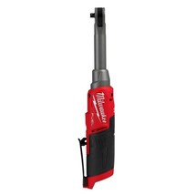 Milwaukee 2568-20 M12 FUEL 1/4 in Extended Cordless High Speed Ratchet T... - £286.64 GBP