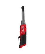 Milwaukee 2568-20 M12 FUEL 1/4 in Extended Cordless High Speed Ratchet T... - £288.58 GBP