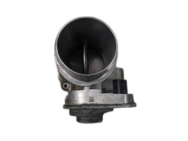 Throttle Valve Body From 2008 Ford F-250 Super Duty  6.4 1848697C2 - $64.95