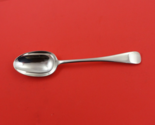 Old English by Various Makers Sterling Silver Dinner Spoon 8 3/8&quot; London... - $127.71