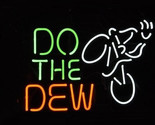 Do the dew mountain bike logo be thumb155 crop