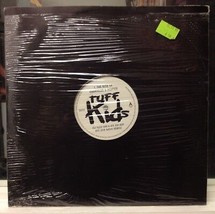 [Reggae]~Nm 12&quot;~TUFF Kids~Dj Plus One~The Rise Of Gabrielle &amp; Hunter~[x2 Mixes] - £7.01 GBP