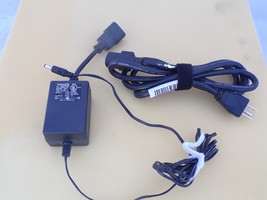 Touch T05-9109-4 AC Adaptor 120V 5Vdc 1A Class 2 Power Supply Used - $8.72