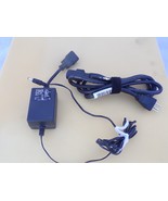 Touch T05-9109-4 AC Adaptor 120V 5Vdc 1A Class 2 Power Supply Used - $11.84 CAD
