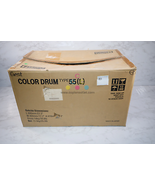 Open Box Genuine Ricoh Color Drum Type 55(L) 205725 C577-59 Same Day Ship - $21,705.89 MXN