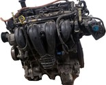 Engine Gasoline 2.3L VIN H 8th Digit Hybrid Fits 05-07 ESCAPE 420615 - $623.70